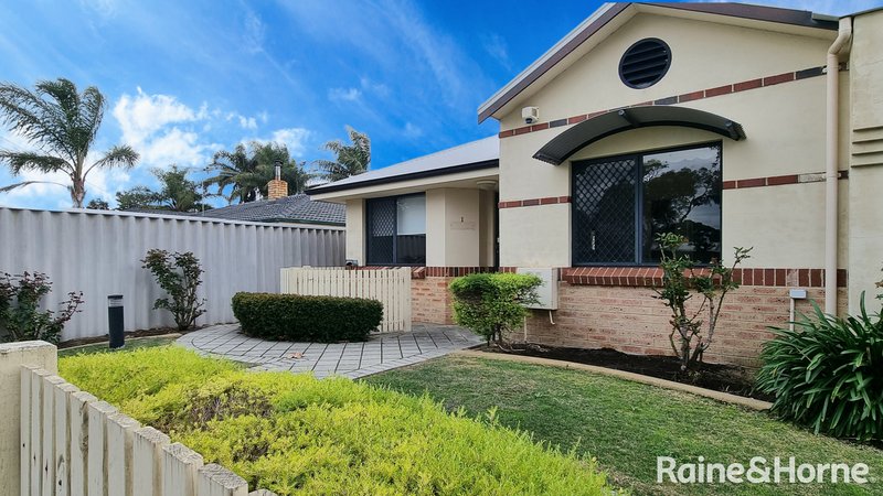 1/14 Skewes Street, East Bunbury WA 6230