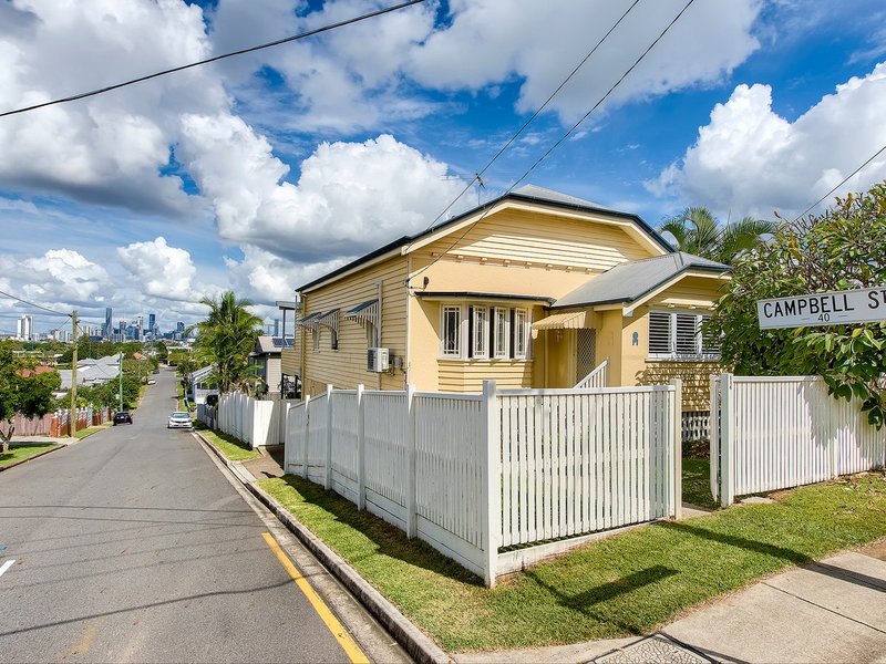 114 Stoneleigh Street, Lutwyche QLD 4030