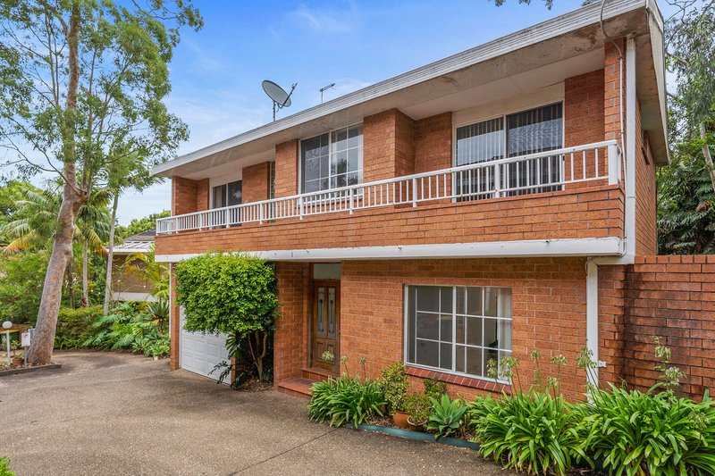 1/14 Taylor Close, Miranda NSW 2228