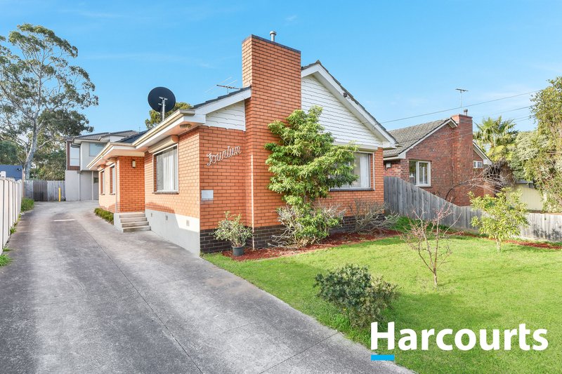 Photo - 1/14 The Fairway, Kingsbury VIC 3083 - Image 1