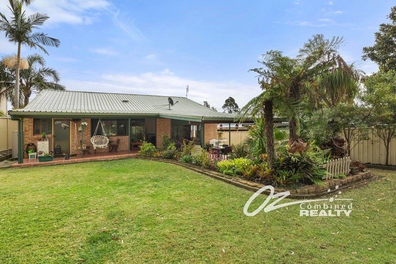 Photo - 114 The Park Drive, Sanctuary Point NSW 2540 - Image 13