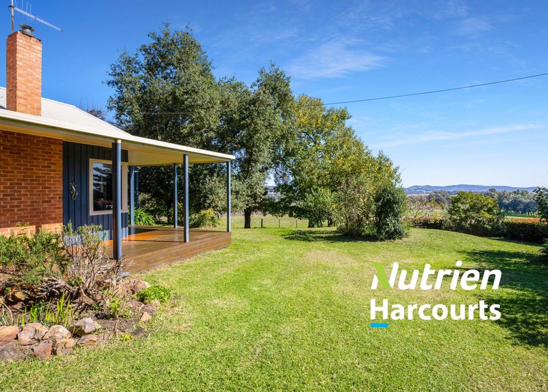 114 Thomas Lane, Greta South VIC 3675