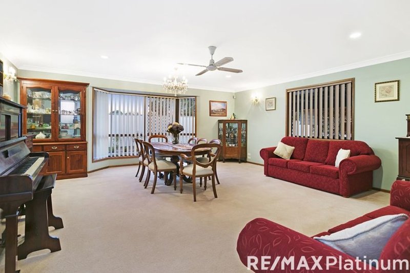 Photo - 114 Thornbill Drive, Upper Caboolture QLD 4510 - Image 8