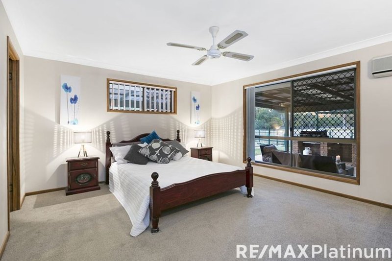 Photo - 114 Thornbill Drive, Upper Caboolture QLD 4510 - Image 14