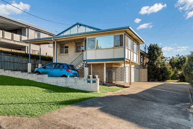 1/14 Thorpe Street, Balmoral QLD 4171