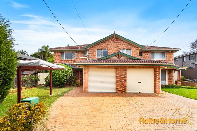 1/14 Torquil Avenue, Carlingford NSW 2118