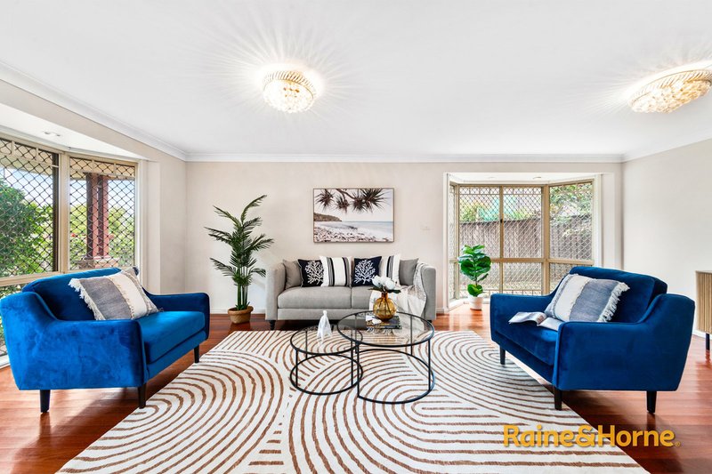 Photo - 1/14 Torquil Avenue, Carlingford NSW 2118 - Image 3