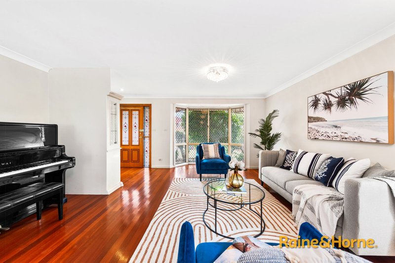 Photo - 1/14 Torquil Avenue, Carlingford NSW 2118 - Image 6