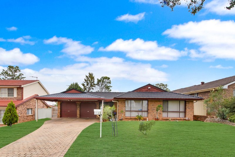 114 Trobriand Crescent, Glenfield NSW 2167