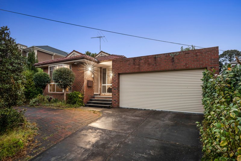 1/14 Utah Road, Glen Waverley VIC 3150