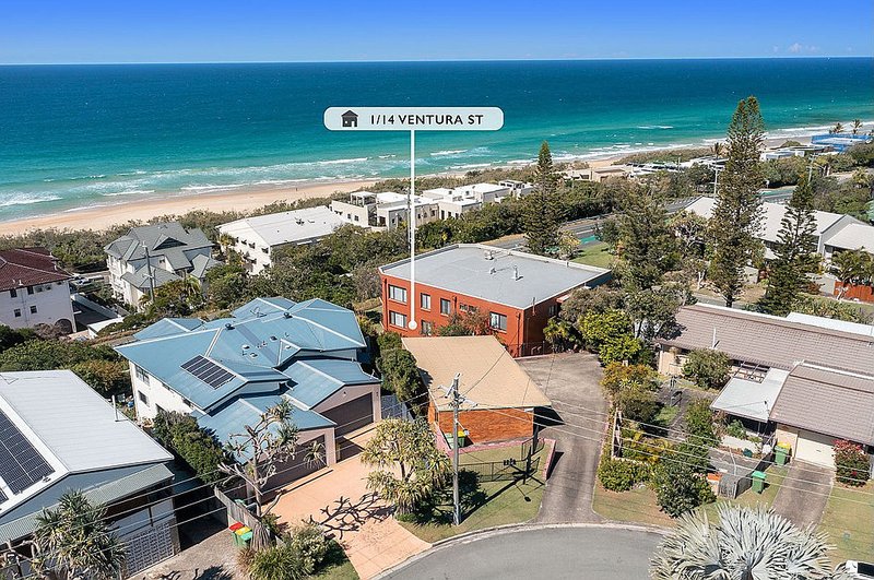 1/14 Ventura Street, Sunrise Beach QLD 4567