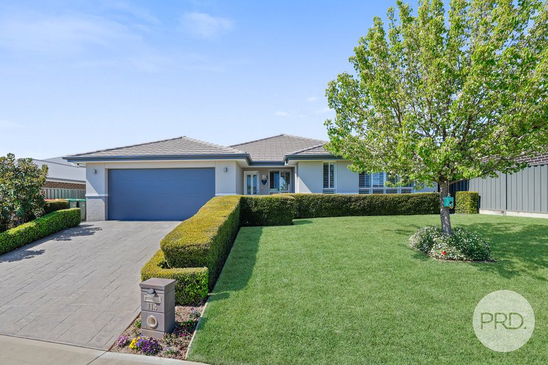 114 Verdelho Drive, Tamworth NSW 2340