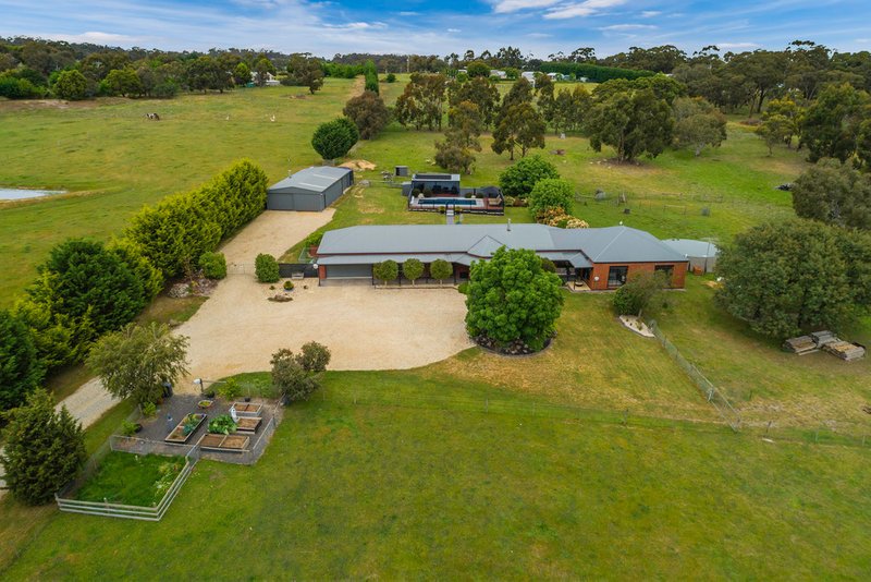 114 Verekers Lane, Kyneton VIC 3444