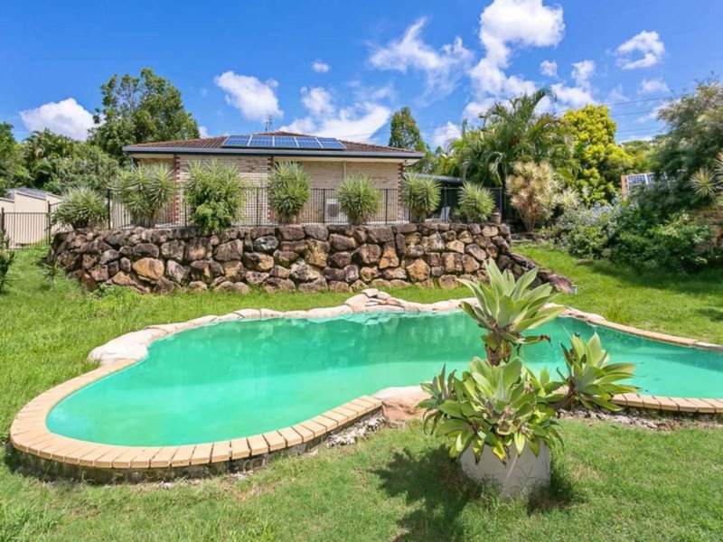 Photo - 114 Wallandra Rd , Tallai QLD 4213 - Image 1