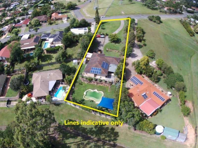 Photo - 114 Wallandra Rd , Tallai QLD 4213 - Image 4