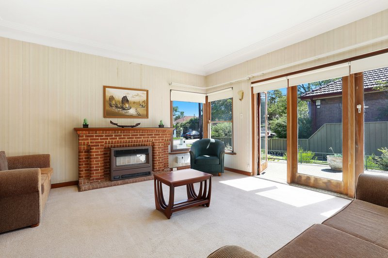 Photo - 114 Wallis Avenue, Strathfield NSW 2135 - Image 3