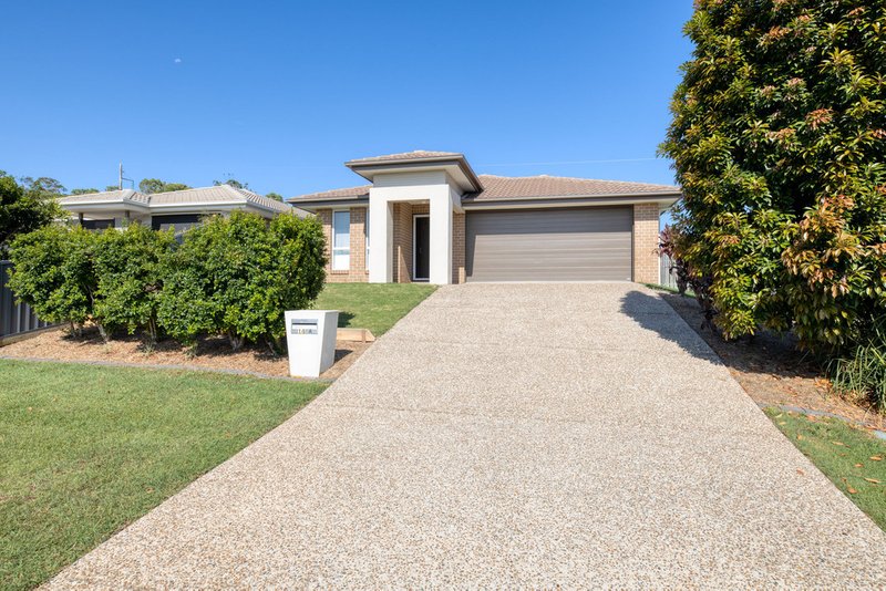 1/14 Water Gum Crescent, Ningi QLD 4511