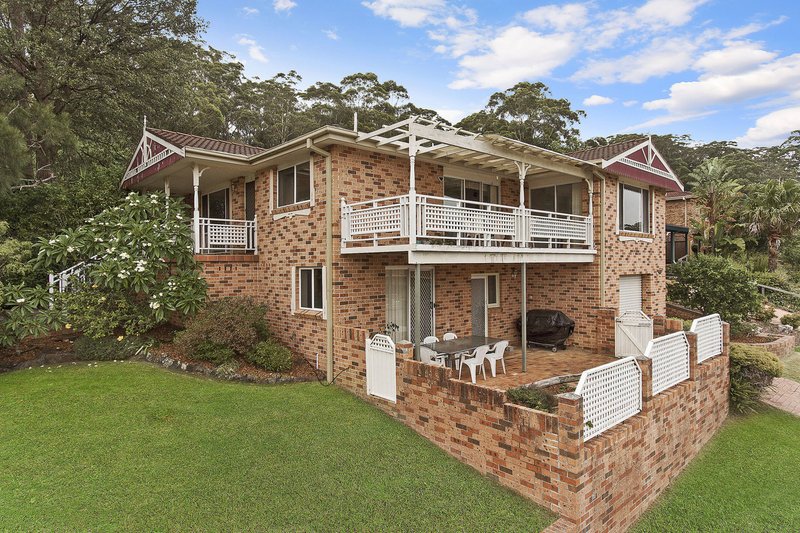 Photo - 1/14 Watership Downs Close, Terrigal NSW 2260 - Image 1