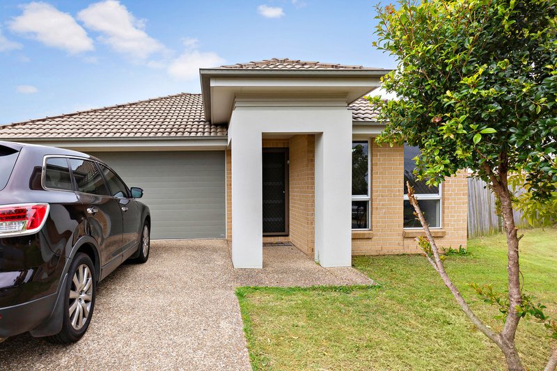 114 Whitmore Crescent, Goodna QLD 4300