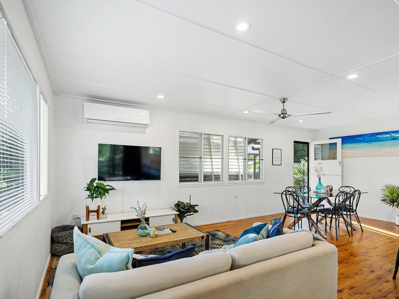 Photo - 114 Wilkinson Street, Manunda QLD 4870 - Image