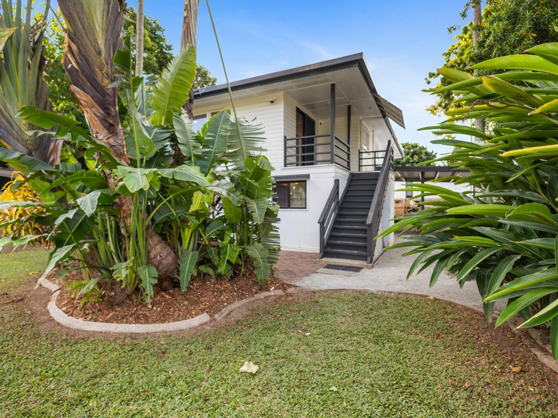 Photo - 114 Wilkinson Street, Manunda QLD 4870 - Image 3