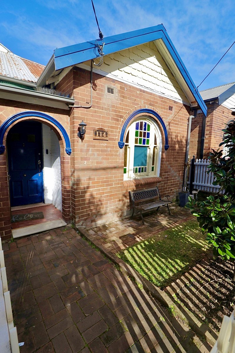 Photo - 114 William Street, Granville NSW 2142 - Image 4