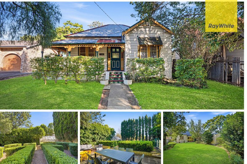 Photo - 114 Windsor Road, Northmead NSW 2152 - Image 1