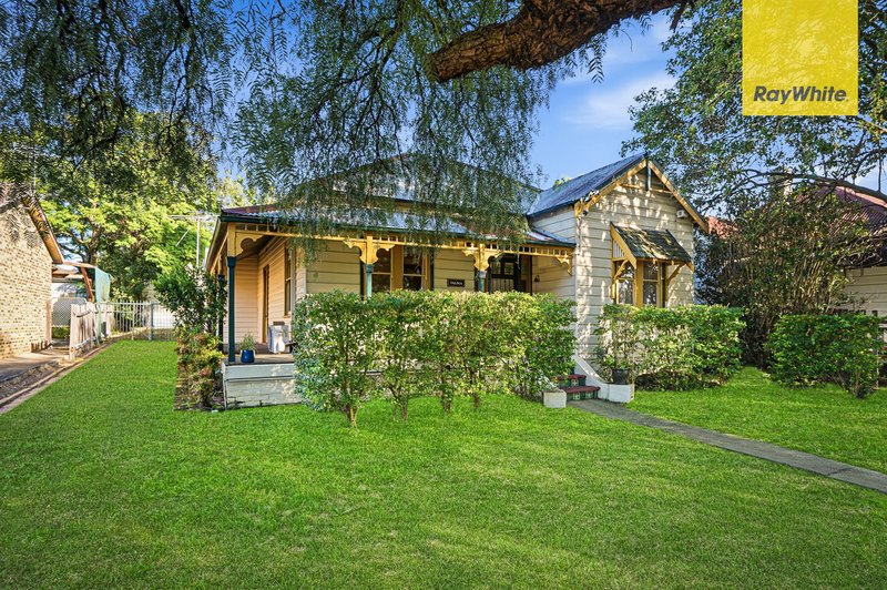 Photo - 114 Windsor Road, Northmead NSW 2152 - Image 15