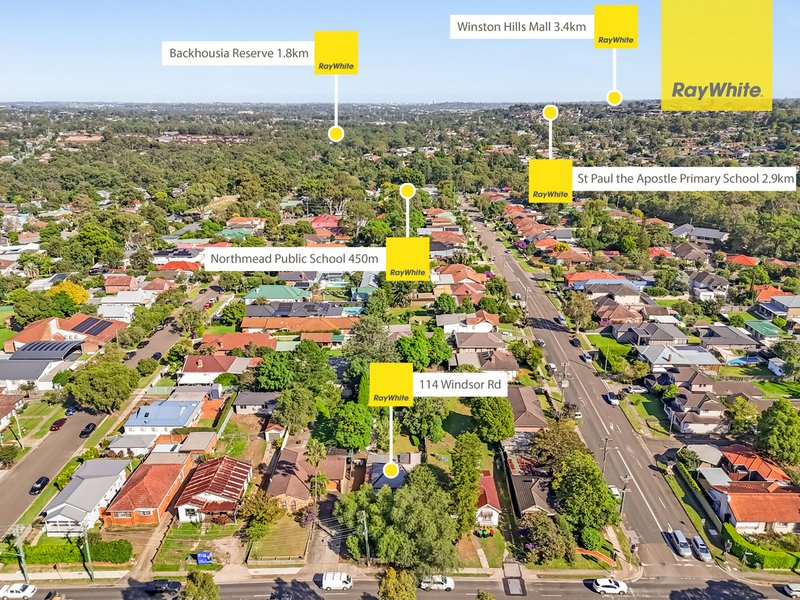 Photo - 114 Windsor Road, Northmead NSW 2152 - Image 22