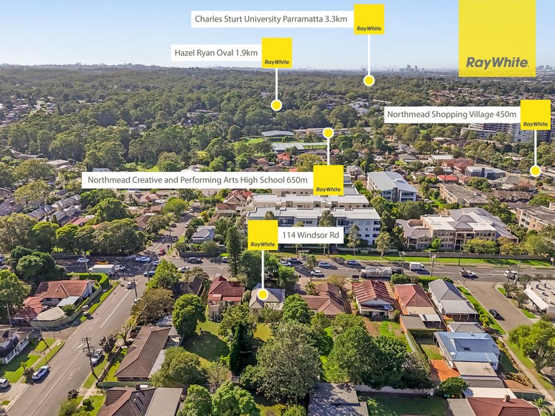 Photo - 114 Windsor Road, Northmead NSW 2152 - Image 24