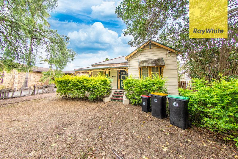 114 Windsor Road, Northmead NSW 2152