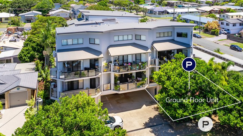 1/14 Yacht Street Clontarf Qld 4019 , Clontarf QLD 4019