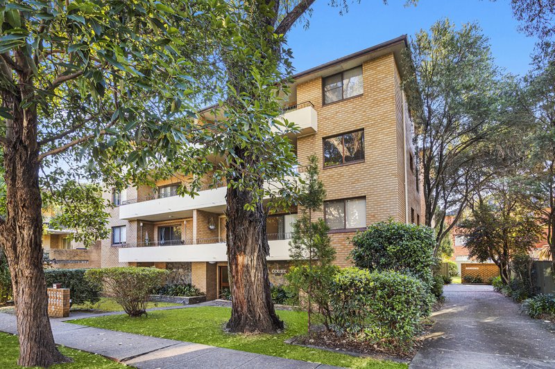 11/40-42 Martin Place, Mortdale NSW 2223