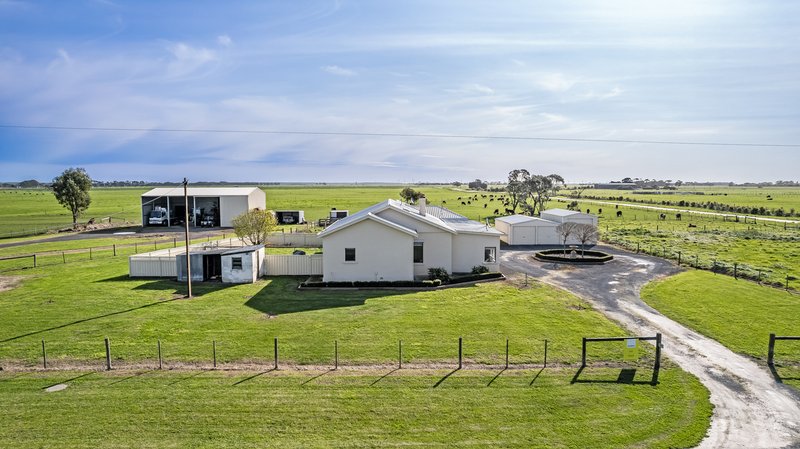 1140 Burrungule Road, Burrungule SA 5291