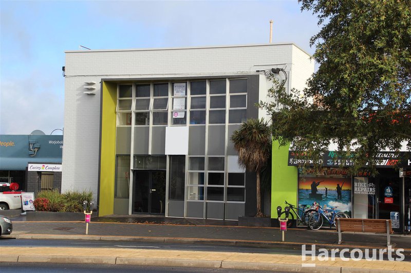 Photo - 1/140 Firebrace Street, Horsham VIC 3400 - Image 1
