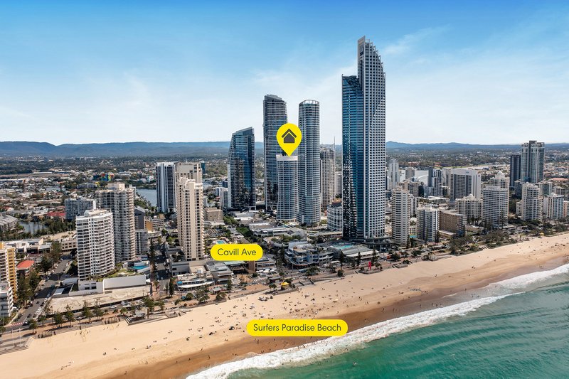 Photo - 11401/3113 Surfers Paradise Boulevard, Surfers Paradise QLD 4217 - Image 20