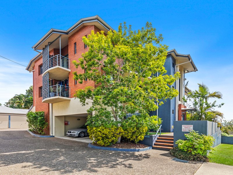 11/405 Annerley Road, Annerley QLD 4103