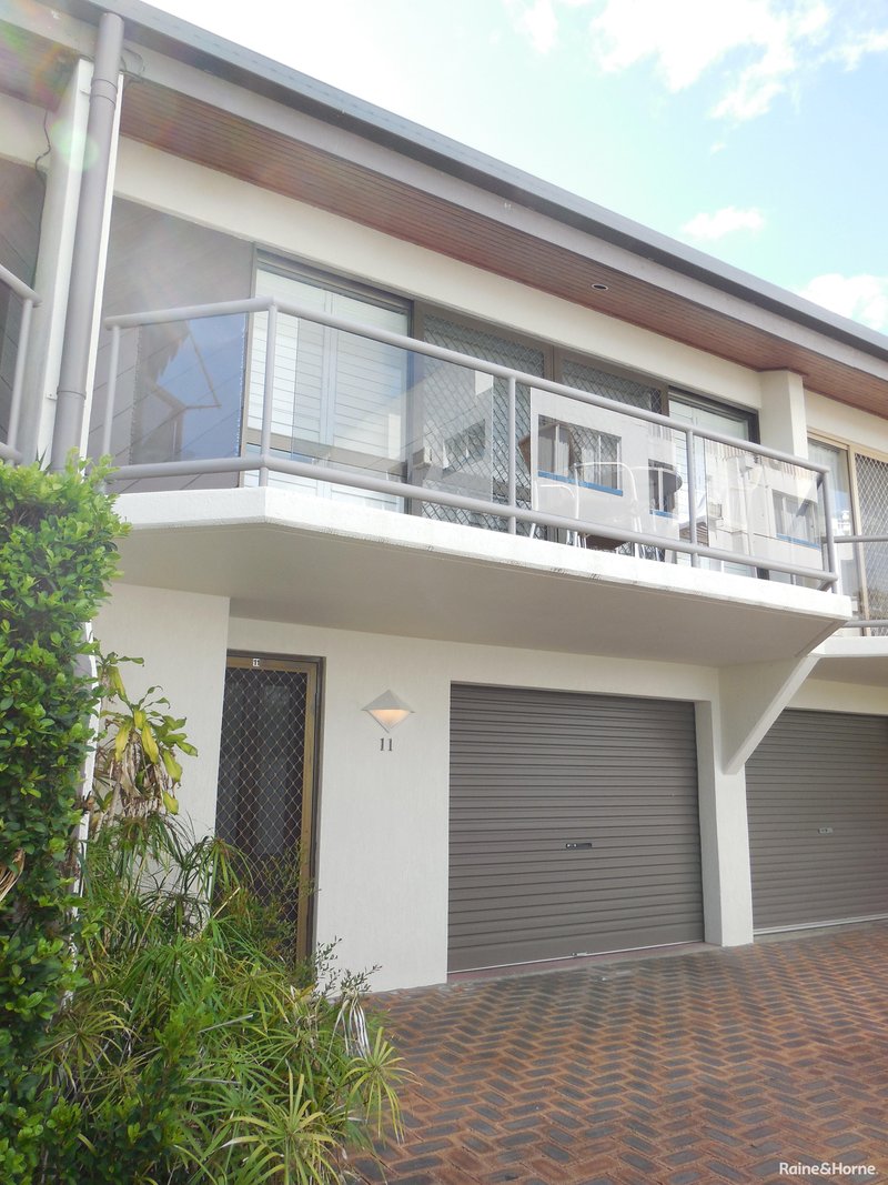 11/406 Esplanade , Torquay QLD 4655