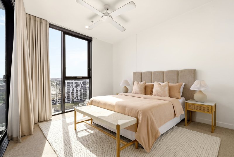 Photo - 11407/7 Wharf Street, Hamilton QLD 4007 - Image 7