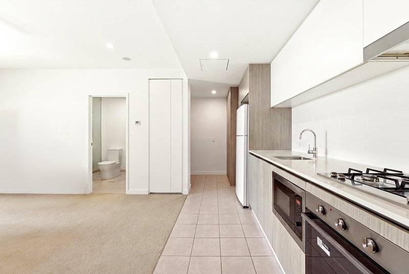 Photo - 11407/7 Wharf Street, Hamilton QLD 4007 - Image 9