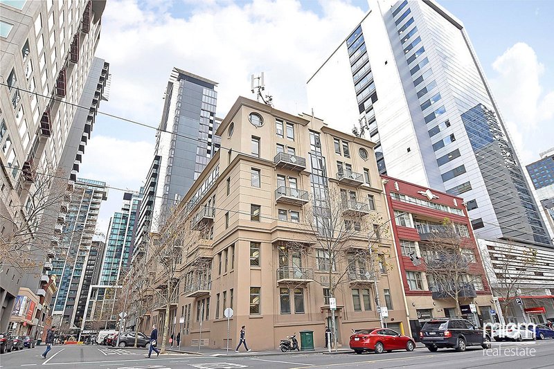 Photo - 11/408 La Trobe Street, Melbourne VIC 3000 - Image 8