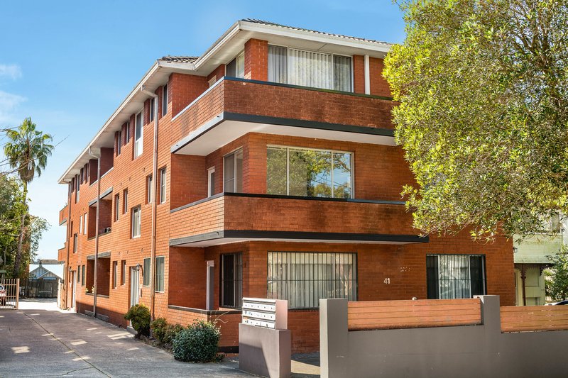 Photo - 11/41 Cavendish Street, Stanmore NSW 2048 - Image 1