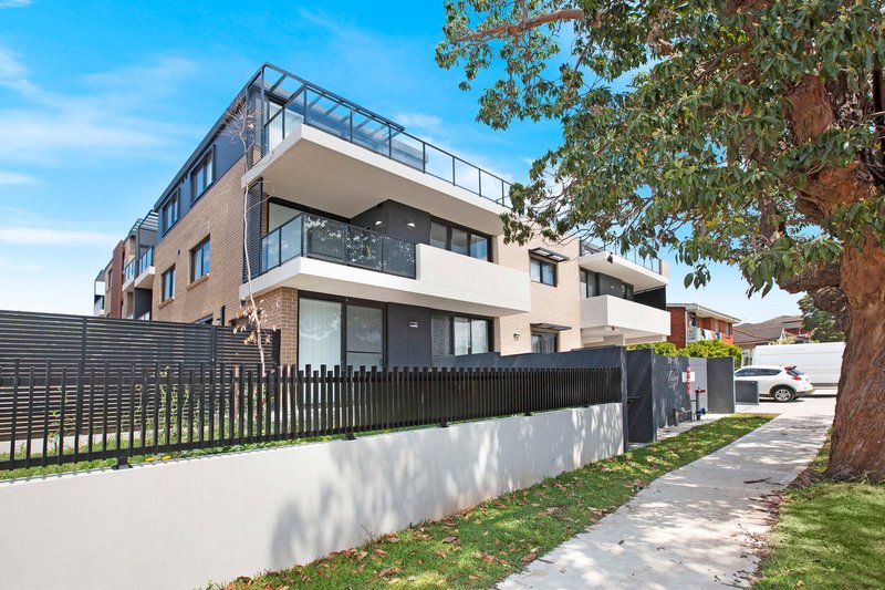 Photo - 114/10 Beaumont Street, Campsie NSW 2194 - Image 1