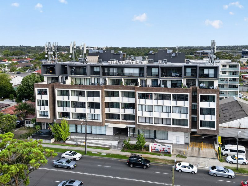 Photo - 114/1562 Canterbury Road, Punchbowl NSW 2196 - Image 1