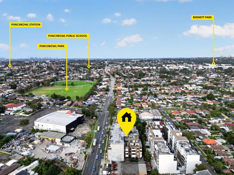 Photo - 114/1562 Canterbury Road, Punchbowl NSW 2196 - Image 13