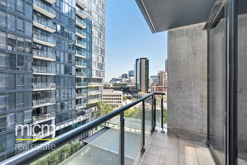 Photo - 114/173 City Road, Southbank VIC 3006 - Image 2