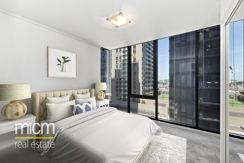 Photo - 114/173 City Road, Southbank VIC 3006 - Image 6