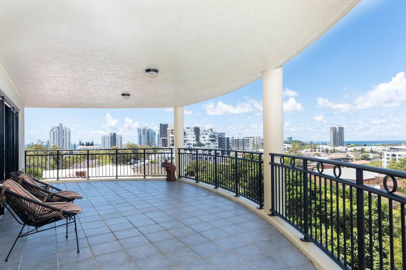 11/42-44 Thomson Street, Tweed Heads NSW 2485