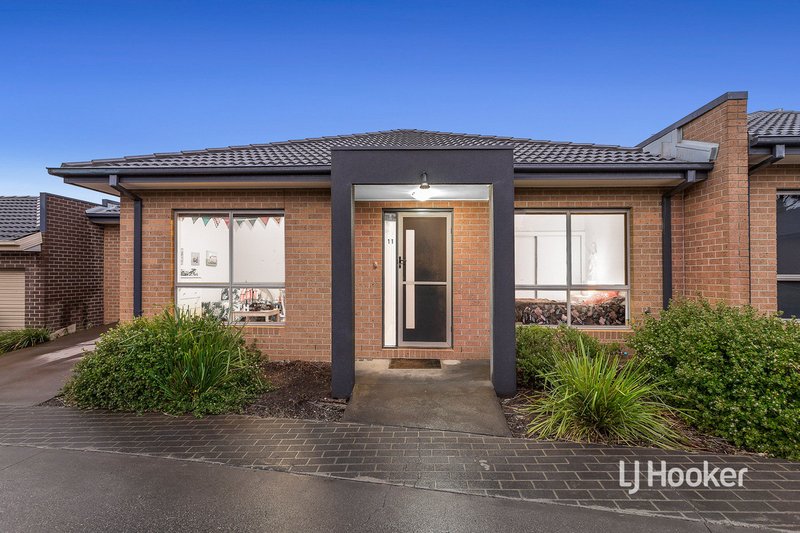 11/42 Mitchells Lane, Sunbury VIC 3429