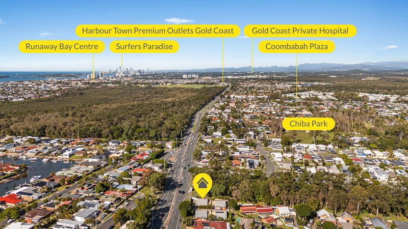 Photo - 1/142 Oxley Drive, Paradise Point QLD 4216 - Image 20